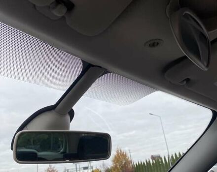 Серый Рено Гранд Сценик, объемом двигателя 1.5 л и пробегом 197 тыс. км за 7250 $, фото 12 на Automoto.ua