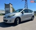 Серый Рено Гранд Сценик, объемом двигателя 1.4 л и пробегом 176 тыс. км за 7000 $, фото 1 на Automoto.ua