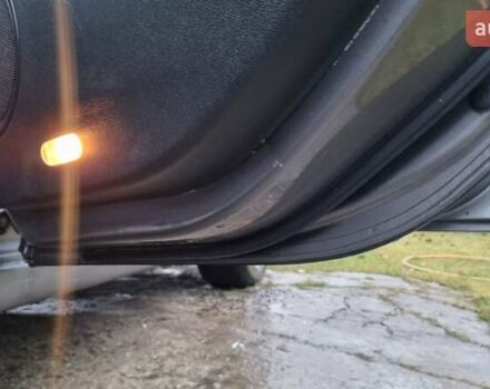 Сірий Рено Гранд Сценік, об'ємом двигуна 1.5 л та пробігом 243 тис. км за 6600 $, фото 10 на Automoto.ua