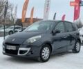 Сірий Рено Гранд Сценік, об'ємом двигуна 1.4 л та пробігом 171 тис. км за 6300 $, фото 1 на Automoto.ua