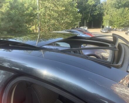 Серый Рено Гранд Сценик, объемом двигателя 1.5 л и пробегом 320 тыс. км за 6800 $, фото 10 на Automoto.ua