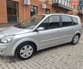 Сірий Рено Гранд Сценік, об'ємом двигуна 1.6 л та пробігом 212 тис. км за 6500 $, фото 1 на Automoto.ua
