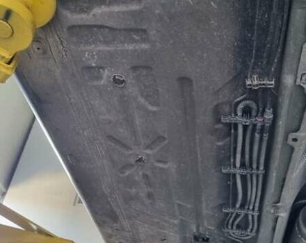 Сірий Рено Гранд Сценік, об'ємом двигуна 1.5 л та пробігом 243 тис. км за 6600 $, фото 14 на Automoto.ua