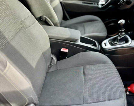 Рено Гранд Сценик 2009 в Житомире на Automoto.ua Серый Рено Гранд Сценик, объемом двигателя 1.5 л и пробегом 245 тыс. км за 6299 $, фото 12 на Automoto.ua