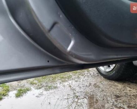 Сірий Рено Гранд Сценік, об'ємом двигуна 1.5 л та пробігом 243 тис. км за 6600 $, фото 9 на Automoto.ua