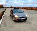 Рено Гранд Сценик 2009 в Николаеве на Automoto.ua Серый Рено Гранд Сценик, объемом двигателя 1.4 л и пробегом 238 тыс. км за 8500 $, фото 1 на Automoto.ua