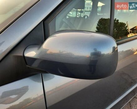 Серый Рено Гранд Сценик, объемом двигателя 1.6 л и пробегом 194 тыс. км за 6300 $, фото 32 на Automoto.ua