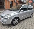 Сірий Рено Гранд Сценік, об'ємом двигуна 1.6 л та пробігом 212 тис. км за 6500 $, фото 1 на Automoto.ua