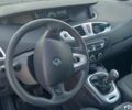 Серый Рено Гранд Сценик, объемом двигателя 1.9 л и пробегом 261 тыс. км за 6500 $, фото 17 на Automoto.ua