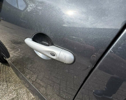 Рено Гранд Сценик 2009 в Луцке на Automoto.ua Серый Рено Гранд Сценик, объемом двигателя 1.4 л и пробегом 205 тыс. км за 5300 $, фото 5 на Automoto.ua