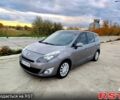 Рено Гранд Сценик 2009 в Николаеве на Automoto.ua Серый Рено Гранд Сценик, объемом двигателя 1.4 л и пробегом 238 тыс. км за 8500 $, фото 2 на Automoto.ua