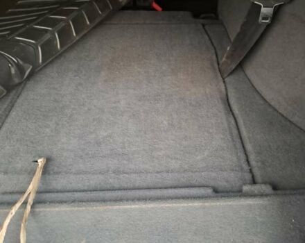 Рено Гранд Сценик 2009 в Черкассах на Automoto.ua Серый Рено Гранд Сценик, объемом двигателя 1.5 л и пробегом 275 тыс. км за 7500 $, фото 17 на Automoto.ua