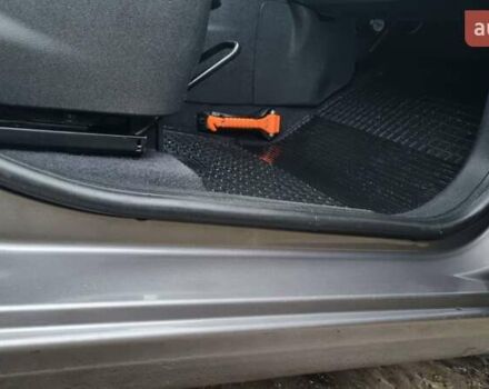 Сірий Рено Гранд Сценік, об'ємом двигуна 1.5 л та пробігом 243 тис. км за 6600 $, фото 11 на Automoto.ua