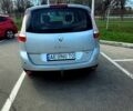 Серый Рено Гранд Сценик, объемом двигателя 1.4 л и пробегом 208 тыс. км за 6800 $, фото 3 на Automoto.ua