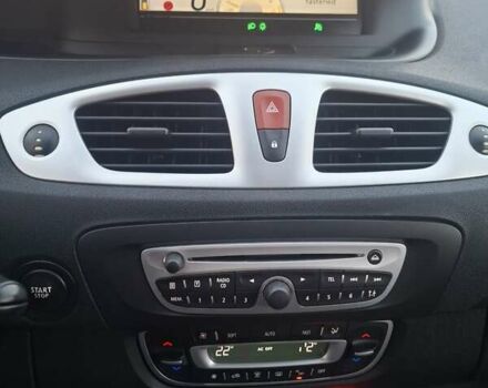 Рено Гранд Сценик 2009 в Черкассах на Automoto.ua Серый Рено Гранд Сценик, объемом двигателя 1.5 л и пробегом 275 тыс. км за 7500 $, фото 22 на Automoto.ua