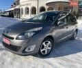 Серый Рено Гранд Сценик, объемом двигателя 1.6 л и пробегом 204 тыс. км за 7100 $, фото 1 на Automoto.ua