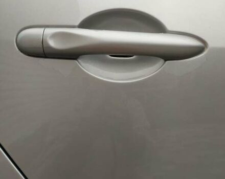 Серый Рено Гранд Сценик, объемом двигателя 1.46 л и пробегом 263 тыс. км за 6200 $, фото 11 на Automoto.ua