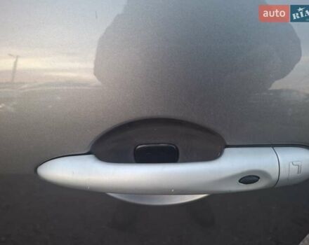 Рено Гранд Сценик 2009 в Черкассах на Automoto.ua Серый Рено Гранд Сценик, объемом двигателя 1.5 л и пробегом 275 тыс. км за 7500 $, фото 29 на Automoto.ua