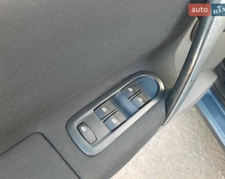 Серый Рено Гранд Сценик, объемом двигателя 1.6 л и пробегом 194 тыс. км за 6300 $, фото 36 на Automoto.ua