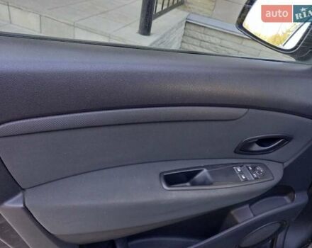 Сірий Рено Гранд Сценік, об'ємом двигуна 1.5 л та пробігом 229 тис. км за 6900 $, фото 20 на Automoto.ua