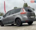 Серый Рено Гранд Сценик, объемом двигателя 1.5 л и пробегом 294 тыс. км за 7499 $, фото 19 на Automoto.ua