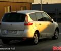 Серый Рено Гранд Сценик, объемом двигателя 1.5 л и пробегом 296 тыс. км за 6900 $, фото 4 на Automoto.ua