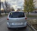 Сірий Рено Гранд Сценік, об'ємом двигуна 1.6 л та пробігом 245 тис. км за 6350 $, фото 4 на Automoto.ua