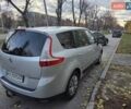 Сірий Рено Гранд Сценік, об'ємом двигуна 1.6 л та пробігом 245 тис. км за 6350 $, фото 5 на Automoto.ua