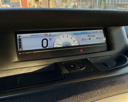 Сірий Рено Гранд Сценік, об'ємом двигуна 2 л та пробігом 216 тис. км за 6900 $, фото 34 на Automoto.ua