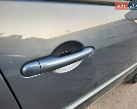 Серый Рено Гранд Сценик, объемом двигателя 1.6 л и пробегом 194 тыс. км за 6300 $, фото 114 на Automoto.ua