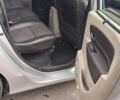 Серый Рено Гранд Сценик, объемом двигателя 1.87 л и пробегом 250 тыс. км за 7200 $, фото 10 на Automoto.ua