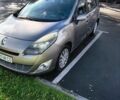 Серый Рено Гранд Сценик, объемом двигателя 1.5 л и пробегом 280 тыс. км за 6100 $, фото 1 на Automoto.ua