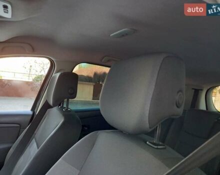 Сірий Рено Гранд Сценік, об'ємом двигуна 1.5 л та пробігом 229 тис. км за 6900 $, фото 19 на Automoto.ua