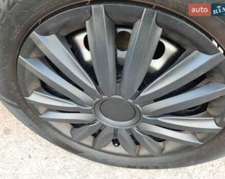 Серый Рено Гранд Сценик, объемом двигателя 1.6 л и пробегом 194 тыс. км за 6300 $, фото 126 на Automoto.ua