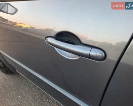 Серый Рено Гранд Сценик, объемом двигателя 1.6 л и пробегом 194 тыс. км за 6300 $, фото 34 на Automoto.ua