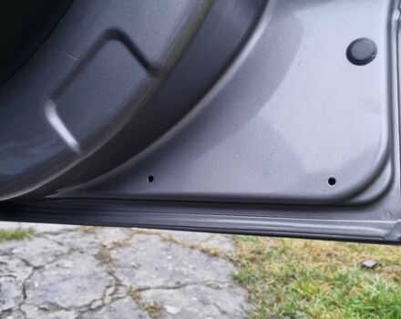 Сірий Рено Гранд Сценік, об'ємом двигуна 1.5 л та пробігом 243 тис. км за 6600 $, фото 16 на Automoto.ua