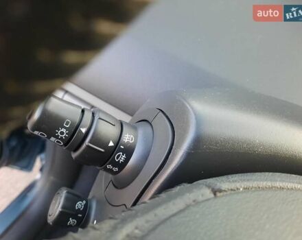 Серый Рено Гранд Сценик, объемом двигателя 1.6 л и пробегом 194 тыс. км за 6300 $, фото 53 на Automoto.ua