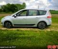 Серый Рено Гранд Сценик, объемом двигателя 1.5 л и пробегом 250 тыс. км за 6650 $, фото 7 на Automoto.ua