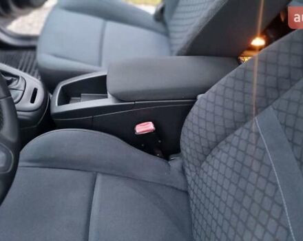 Сірий Рено Гранд Сценік, об'ємом двигуна 1.5 л та пробігом 243 тис. км за 6600 $, фото 24 на Automoto.ua