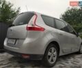 Серый Рено Гранд Сценик, объемом двигателя 1.46 л и пробегом 263 тыс. км за 6200 $, фото 9 на Automoto.ua