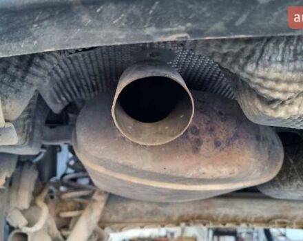 Сірий Рено Гранд Сценік, об'ємом двигуна 1.5 л та пробігом 243 тис. км за 6600 $, фото 18 на Automoto.ua