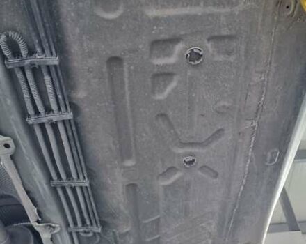 Сірий Рено Гранд Сценік, об'ємом двигуна 1.5 л та пробігом 243 тис. км за 6600 $, фото 19 на Automoto.ua