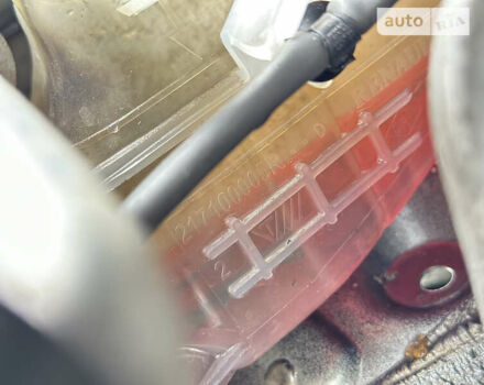 Серый Рено Гранд Сценик, объемом двигателя 1.6 л и пробегом 215 тыс. км за 6800 $, фото 22 на Automoto.ua