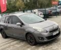 Серый Рено Гранд Сценик, объемом двигателя 1.5 л и пробегом 294 тыс. км за 7499 $, фото 6 на Automoto.ua