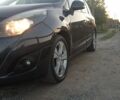 Серый Рено Гранд Сценик, объемом двигателя 1.9 л и пробегом 240 тыс. км за 5999 $, фото 14 на Automoto.ua