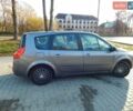 Сірий Рено Гранд Сценік, об'ємом двигуна 2 л та пробігом 288 тис. км за 4950 $, фото 1 на Automoto.ua