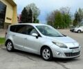Сірий Рено Гранд Сценік, об'ємом двигуна 1.5 л та пробігом 350 тис. км за 6250 $, фото 1 на Automoto.ua