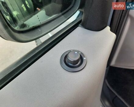 Серый Рено Гранд Сценик, объемом двигателя 1.6 л и пробегом 194 тыс. км за 6300 $, фото 37 на Automoto.ua