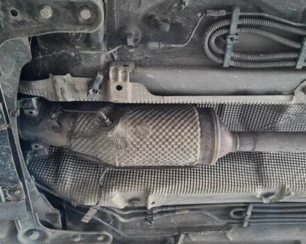 Сірий Рено Гранд Сценік, об'ємом двигуна 1.5 л та пробігом 243 тис. км за 6600 $, фото 11 на Automoto.ua