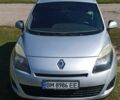 Сірий Рено Гранд Сценік, об'ємом двигуна 1.6 л та пробігом 204 тис. км за 7300 $, фото 3 на Automoto.ua